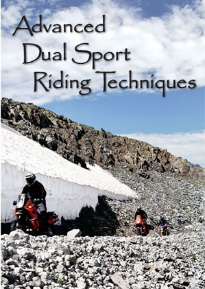 Advanced Dual Sport Riding Techniques