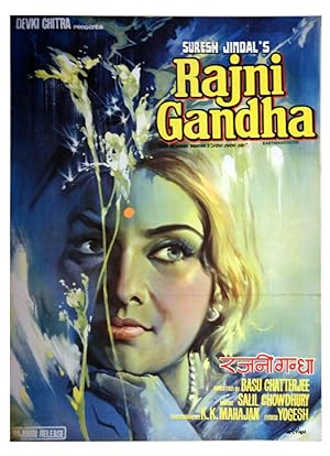 Rajnigandha