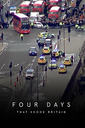 Four Days That Shook Britain