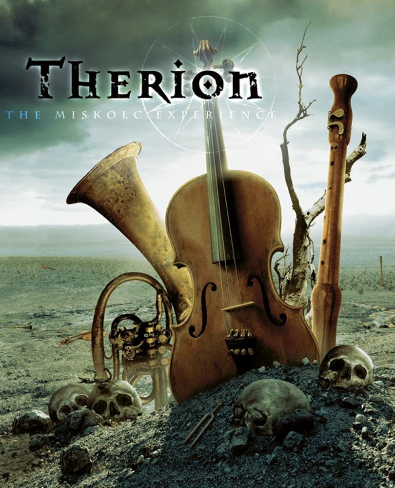 Therion: The Miskolc Experience