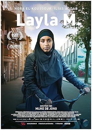 Layla M.