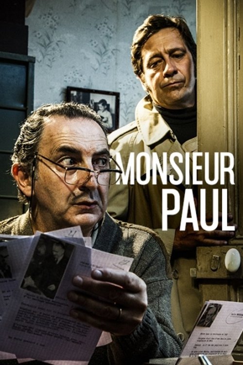 Mr Paul