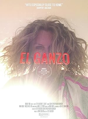 El Ganzo