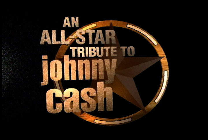 TNT Johnny Cash Tribute