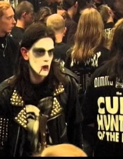Black Metal