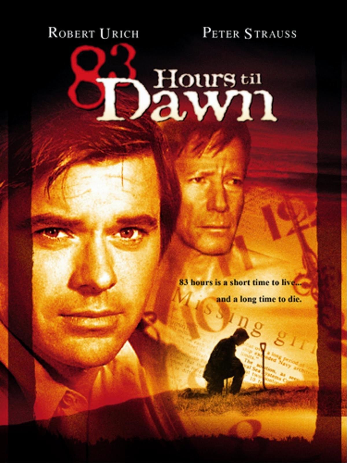83 Hours 'Til Dawn