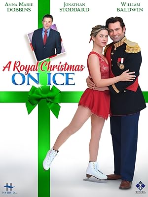 Royal Christmas on Ice