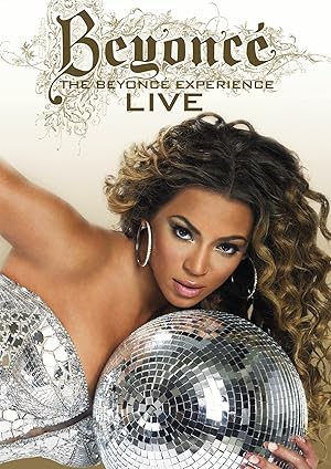 The Beyonce Experience: Live