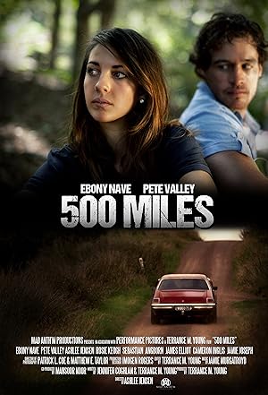 500 Miles