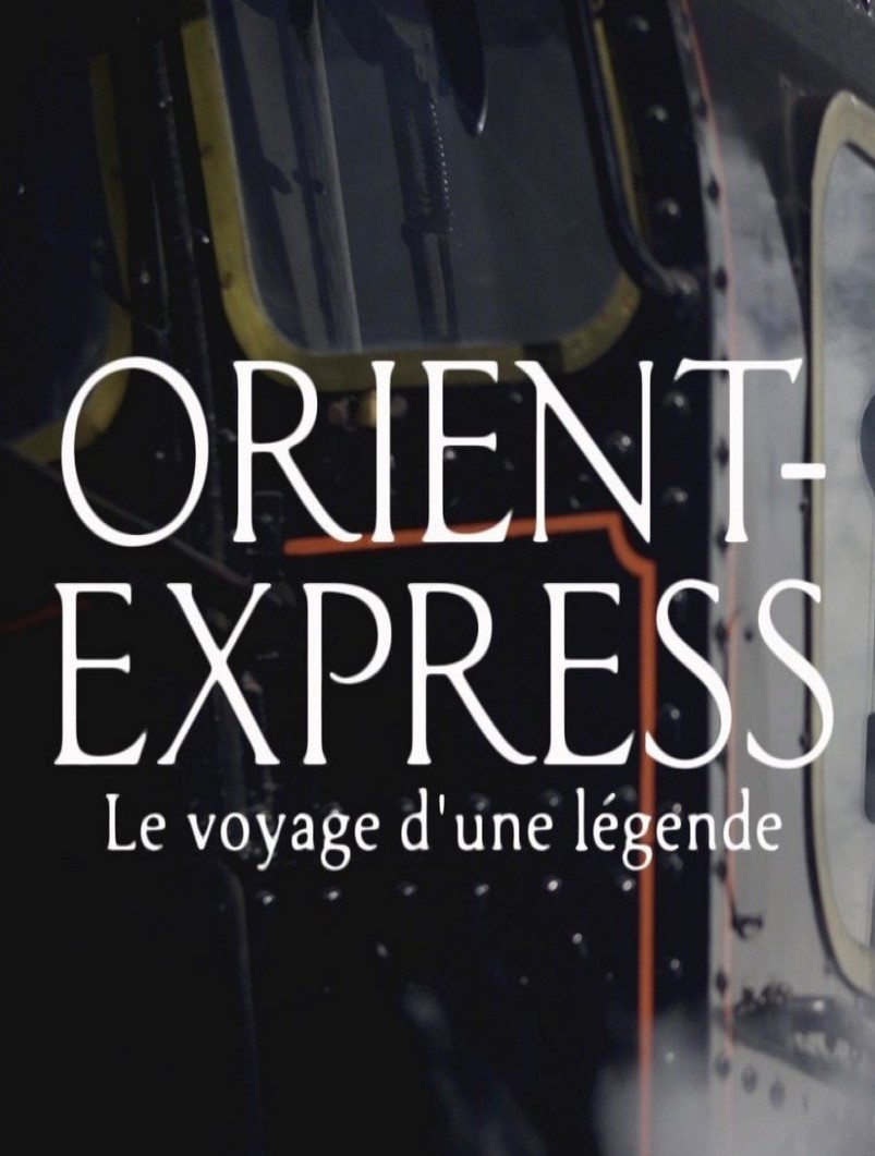 In search of the Orient-Express