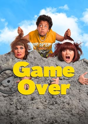 Game Over