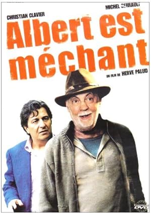 Albert est mechant