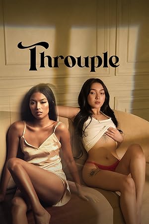 Throuple's a Crowd