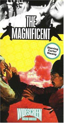 The Magnificent