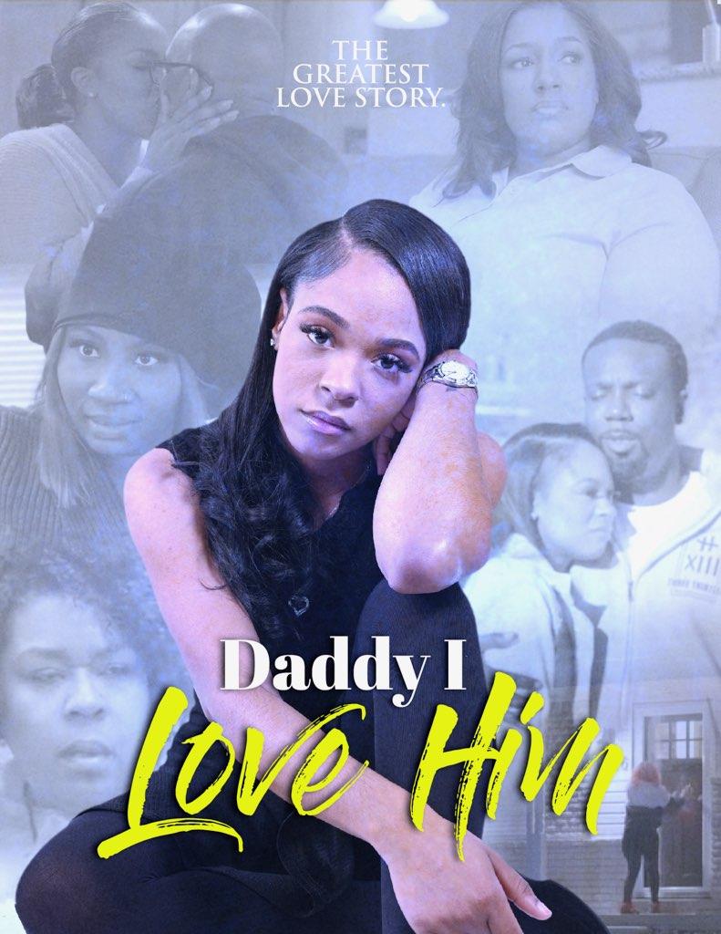 Daddy I Love Him