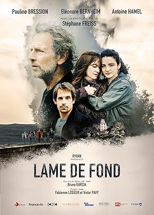 Murder in Dinard