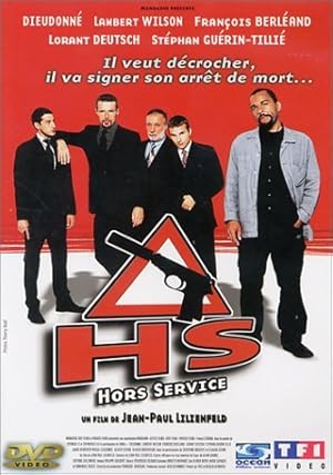 HS - hors service