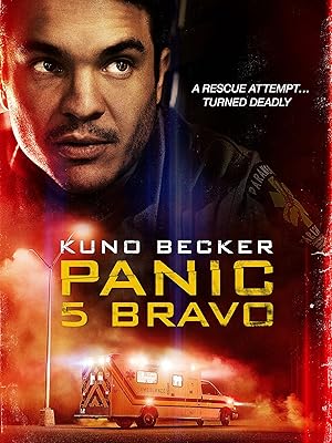 Panic 5 Bravo