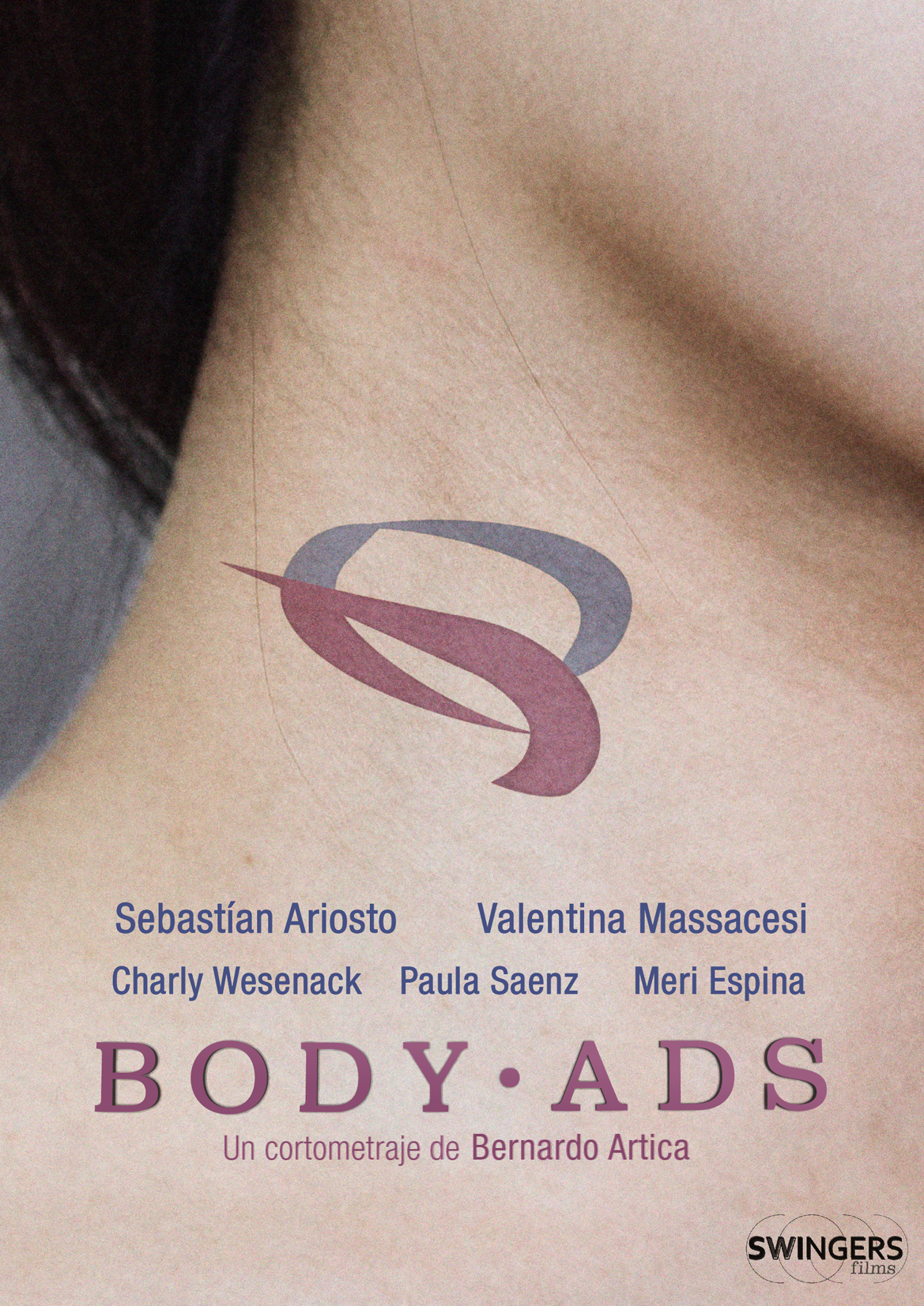 Body Ads