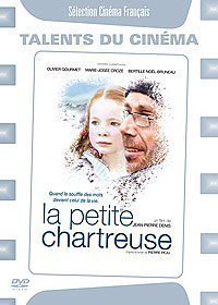 The Girl from the Chartreuse