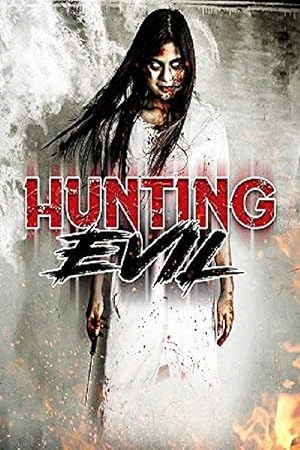 Hunting Evil