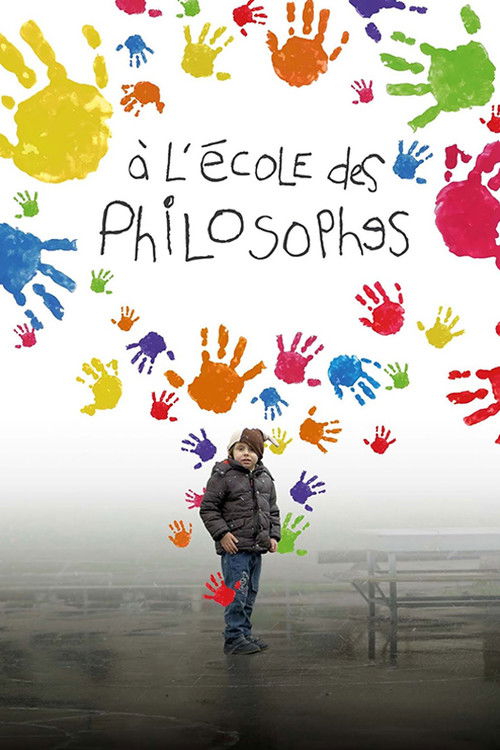 At the Philosophers' School