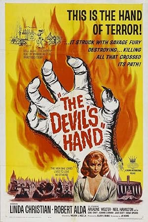 The Devil's Hand