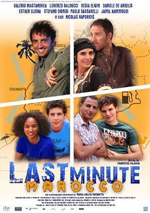 Last Minute Marocco