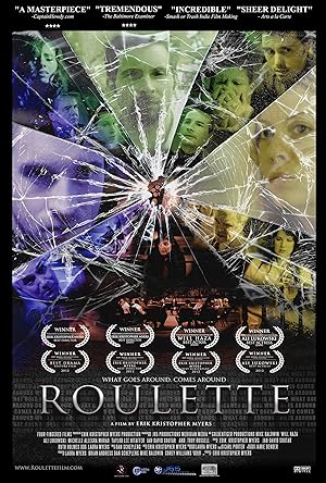 Roulette
