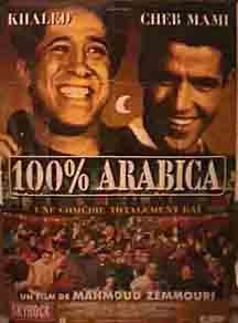 100% Arabic