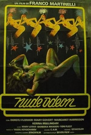 Nude Odeon