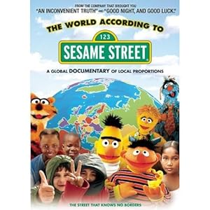 The World According to Sesame Street