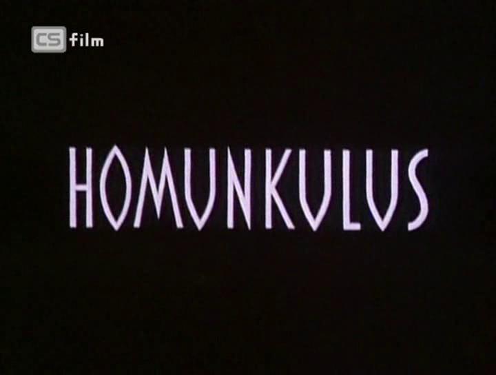 Homunkulus