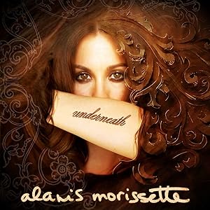 Alanis Morissette: Underneath