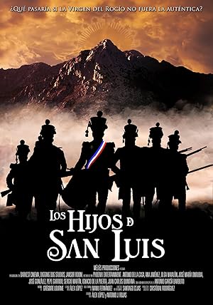 Los Hijos De San Luis