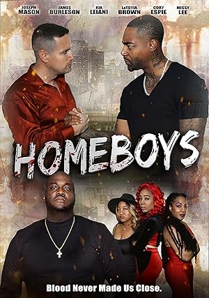 Homeboys