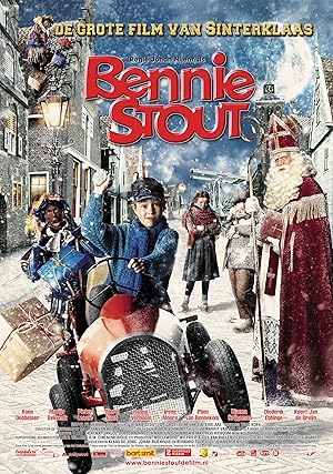 Bennie Brat