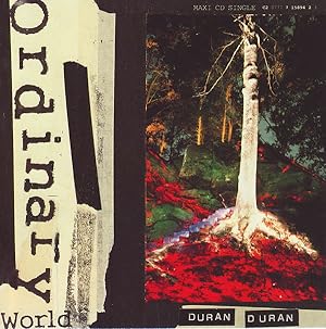 Duran Duran: Ordinary World