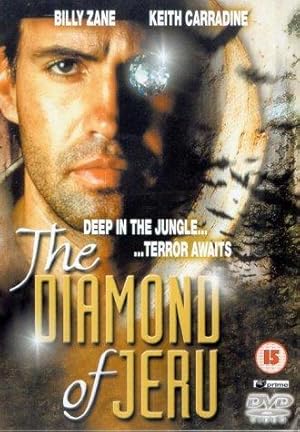 The Diamond of Jeru