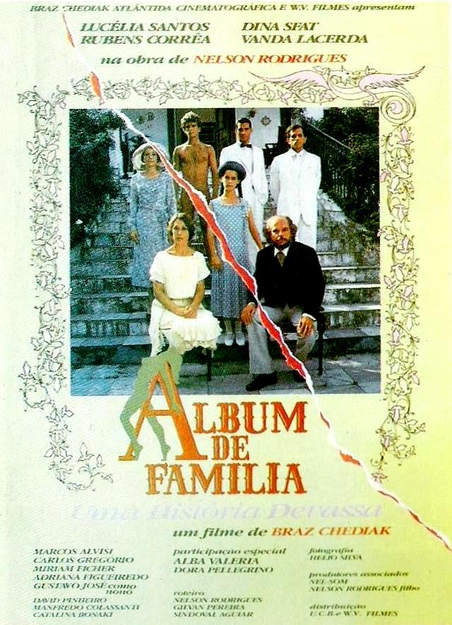 Album de Familia