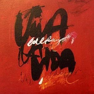 Coldplay: Viva La Vida