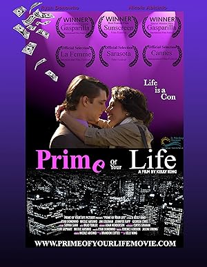 Prime of Your Life