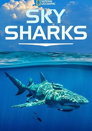 Sky Sharks: Closer Than You Think