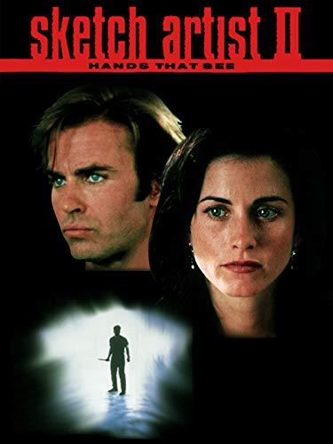 Blind Witness/Bizarre Rapist