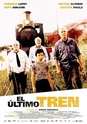 The Last Train