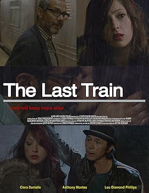 The Last Train
