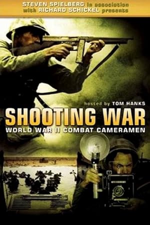 Shooting War