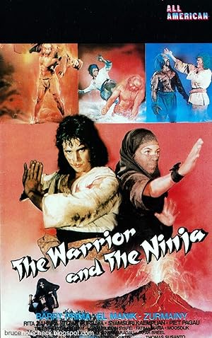 Warrior 3