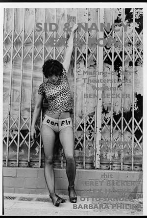 Sid & Nancy - Ex & Pop