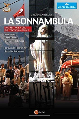 Bellini: La Sonnambula